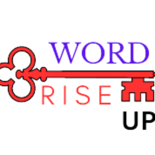 Keyword Rise Up