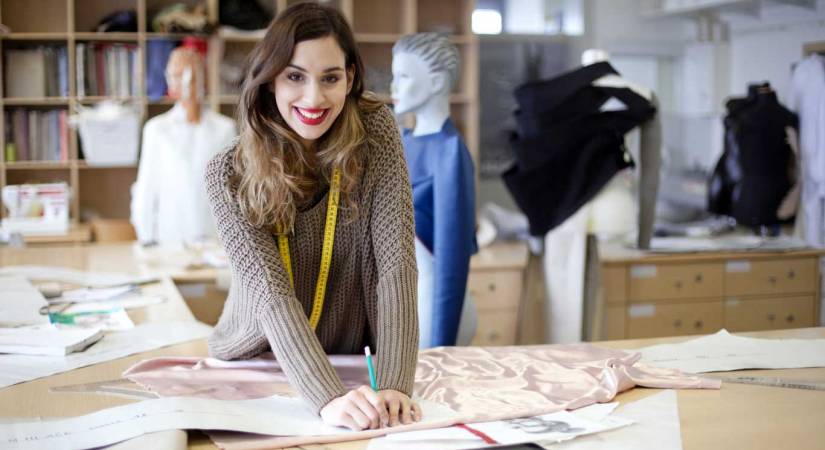 Unleashing Creativity In Fashion Design