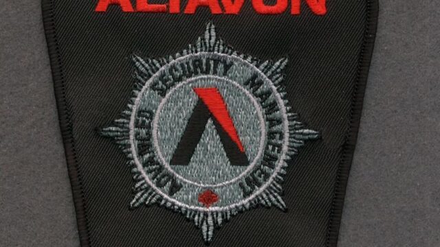 Altavon Security Group Inc.