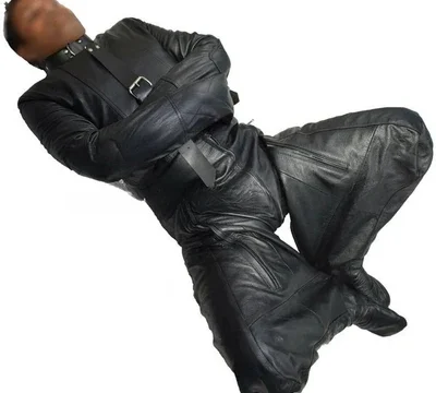 Leather Sleepsack