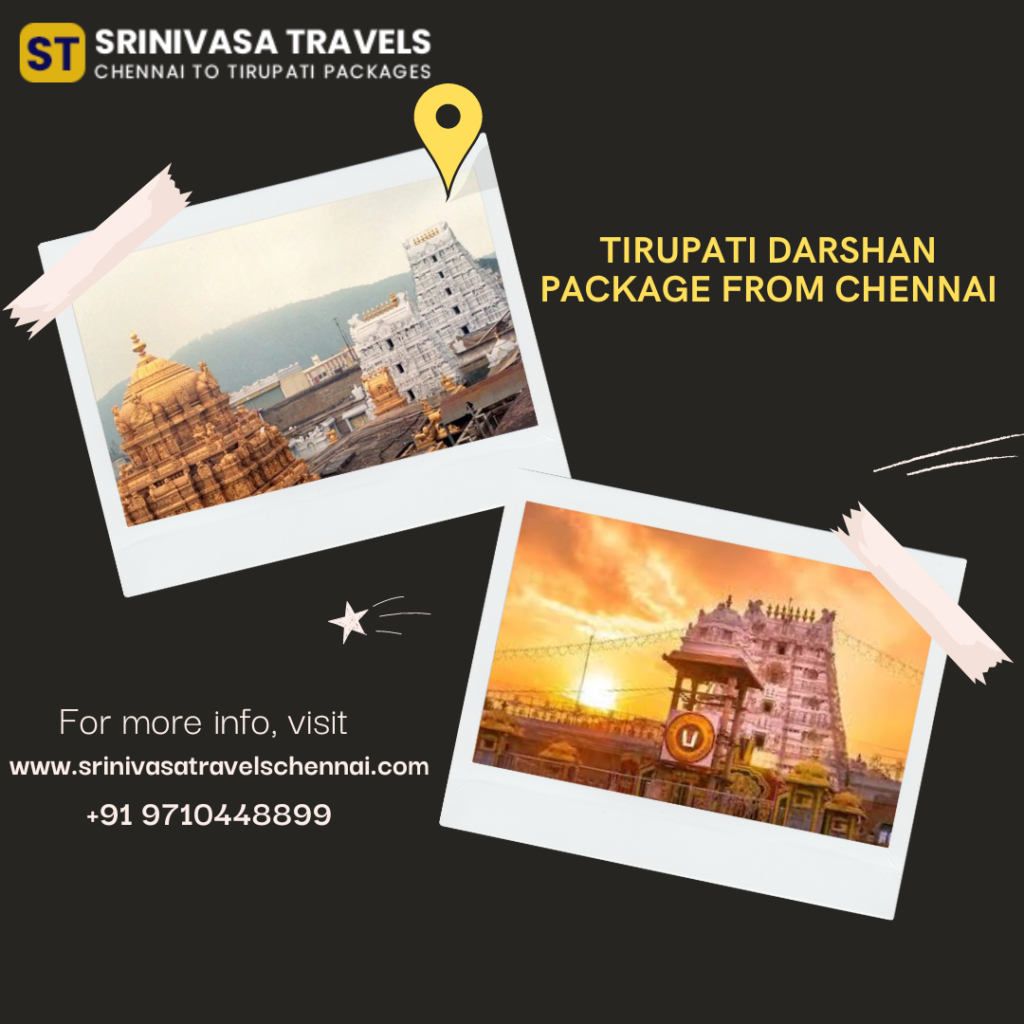 Srinivasatravels-Chennai