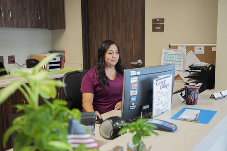 corpus christi family doctor