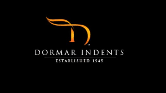 Dormar Indents