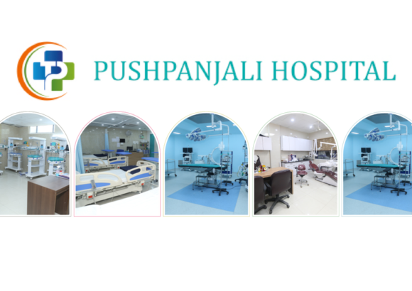 Pushpanjali Hospital