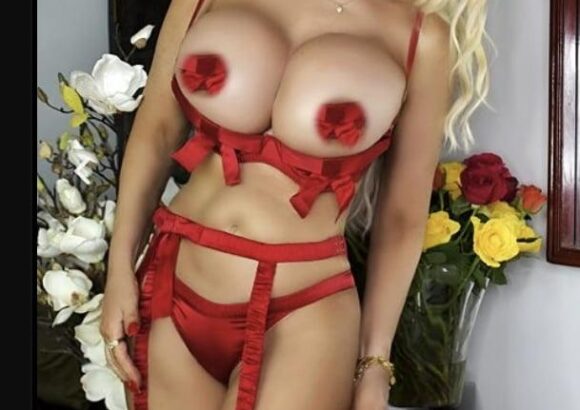 Erotic Escorts London